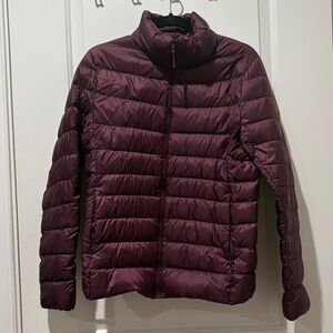 Uniqlo jacket